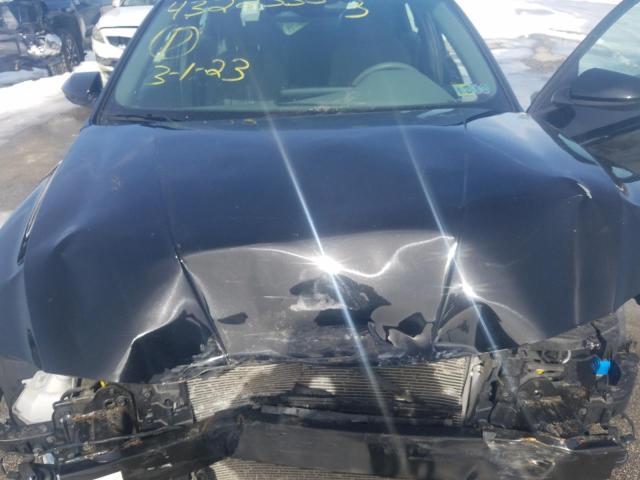 Photo 10 VIN: 5NPLM4AGXMH009477 - HYUNDAI ELANTRA SE 