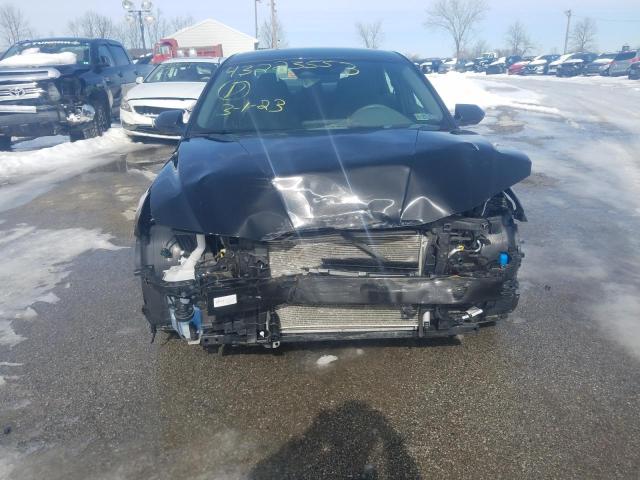 Photo 4 VIN: 5NPLM4AGXMH009477 - HYUNDAI ELANTRA SE 