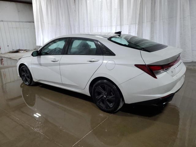 Photo 1 VIN: 5NPLM4AGXMH011228 - HYUNDAI ELANTRA SE 