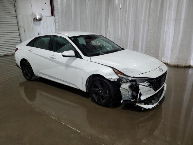 Photo 3 VIN: 5NPLM4AGXMH011228 - HYUNDAI ELANTRA SE 