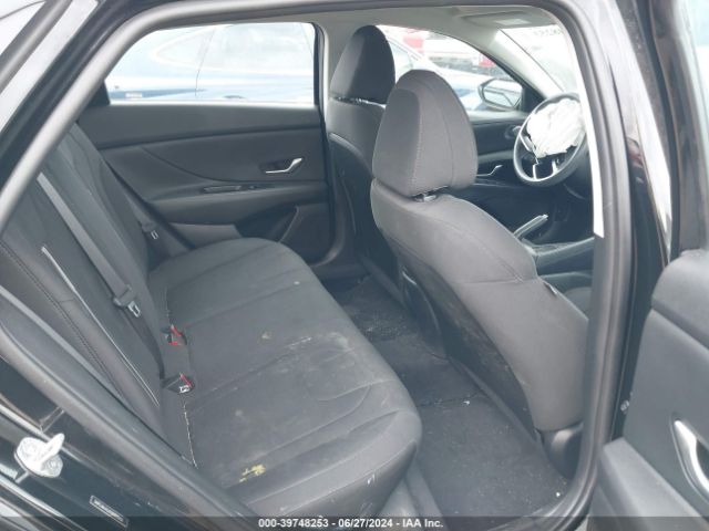 Photo 7 VIN: 5NPLM4AGXMH018888 - HYUNDAI ELANTRA 