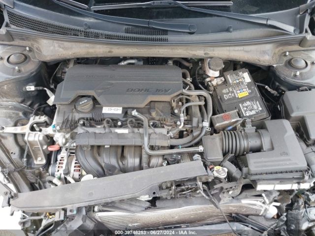 Photo 9 VIN: 5NPLM4AGXMH018888 - HYUNDAI ELANTRA 