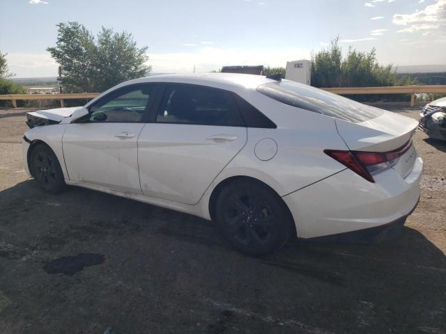 Photo 1 VIN: 5NPLM4AGXMH018986 - HYUNDAI ELANTRA SE 