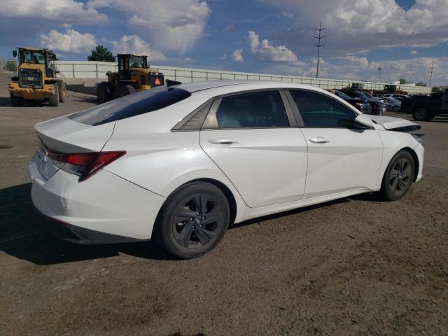 Photo 2 VIN: 5NPLM4AGXMH018986 - HYUNDAI ELANTRA SE 