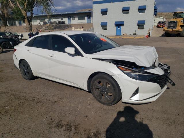 Photo 3 VIN: 5NPLM4AGXMH018986 - HYUNDAI ELANTRA SE 