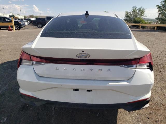 Photo 5 VIN: 5NPLM4AGXMH018986 - HYUNDAI ELANTRA SE 