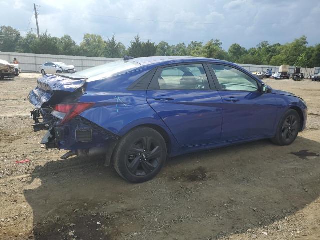 Photo 2 VIN: 5NPLM4AGXMH019622 - HYUNDAI ELANTRA SE 