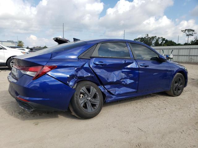 Photo 2 VIN: 5NPLM4AGXMH020558 - HYUNDAI ELANTRA SE 