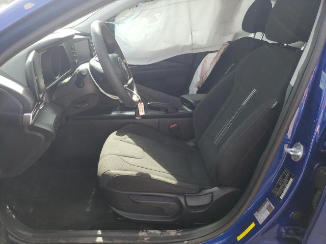 Photo 6 VIN: 5NPLM4AGXMH020558 - HYUNDAI ELANTRA SE 