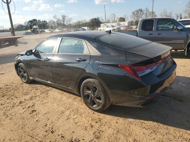 Photo 1 VIN: 5NPLM4AGXMH021225 - HYUNDAI ELANTRA 