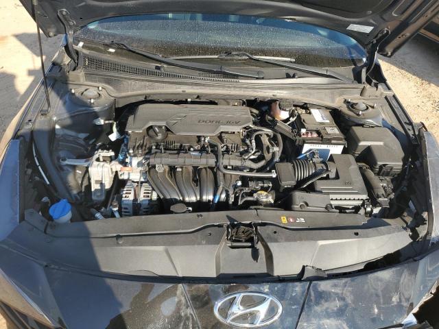 Photo 10 VIN: 5NPLM4AGXMH021225 - HYUNDAI ELANTRA 