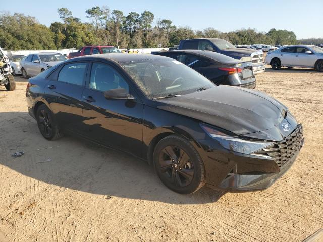 Photo 3 VIN: 5NPLM4AGXMH021225 - HYUNDAI ELANTRA 