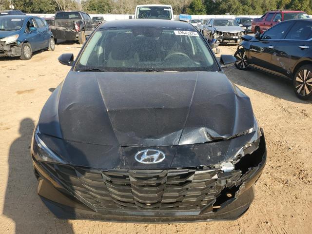 Photo 4 VIN: 5NPLM4AGXMH021225 - HYUNDAI ELANTRA 