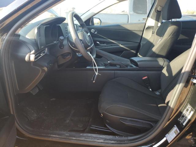 Photo 6 VIN: 5NPLM4AGXMH021225 - HYUNDAI ELANTRA 