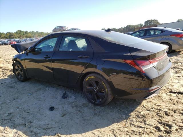 Photo 1 VIN: 5NPLM4AGXMH026974 - HYUNDAI ELANTRA SE 