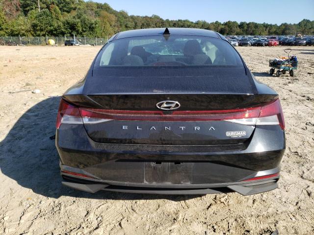 Photo 5 VIN: 5NPLM4AGXMH026974 - HYUNDAI ELANTRA SE 