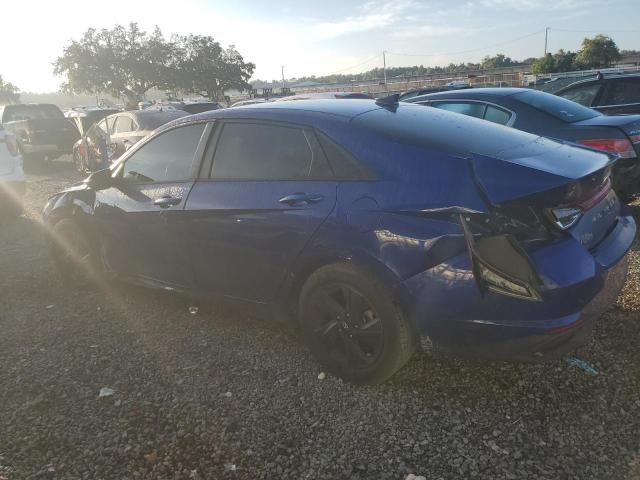 Photo 1 VIN: 5NPLM4AGXMH028451 - HYUNDAI ELANTRA SE 