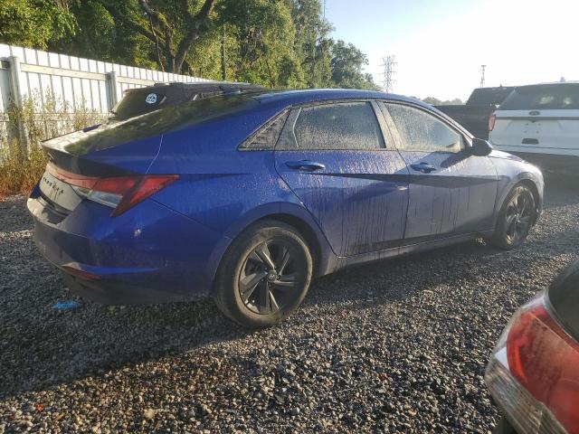 Photo 2 VIN: 5NPLM4AGXMH028451 - HYUNDAI ELANTRA SE 