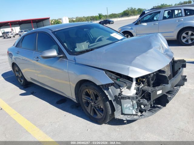 Photo 0 VIN: 5NPLM4AGXMH032693 - HYUNDAI ELANTRA 