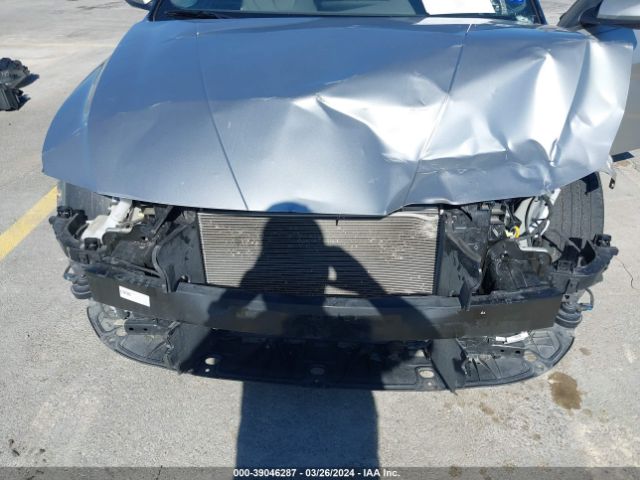 Photo 5 VIN: 5NPLM4AGXMH032693 - HYUNDAI ELANTRA 