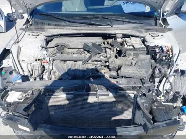 Photo 9 VIN: 5NPLM4AGXMH032693 - HYUNDAI ELANTRA 