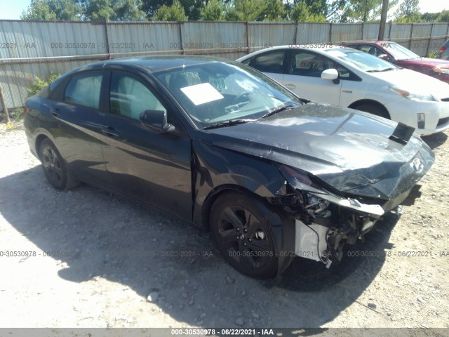 Photo 0 VIN: 5NPLM4AGXMH034511 - HYUNDAI ELANTRA 