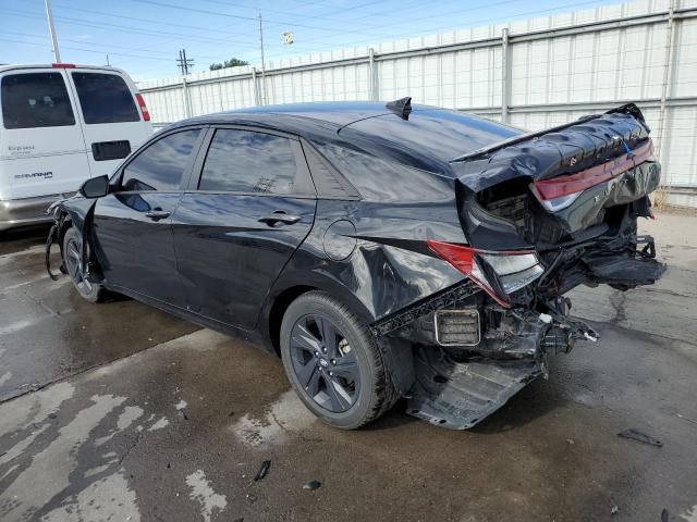 Photo 1 VIN: 5NPLM4AGXMH036906 - HYUNDAI ELANTRA 