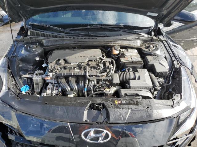 Photo 10 VIN: 5NPLM4AGXMH036906 - HYUNDAI ELANTRA 