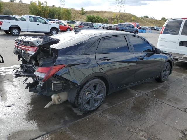 Photo 2 VIN: 5NPLM4AGXMH036906 - HYUNDAI ELANTRA 