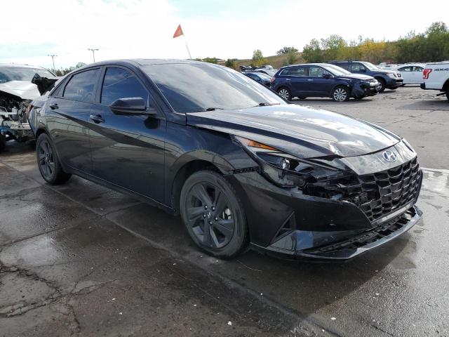 Photo 3 VIN: 5NPLM4AGXMH036906 - HYUNDAI ELANTRA 