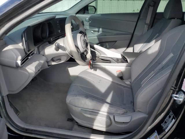 Photo 6 VIN: 5NPLM4AGXMH036906 - HYUNDAI ELANTRA 