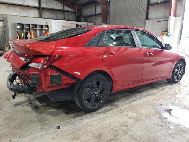 Photo 6 VIN: 5NPLM4AGXMH037439 - HYUNDAI ELANTRA 