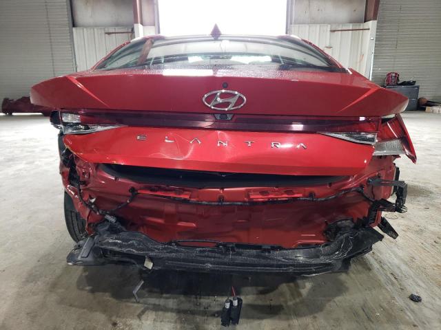 Photo 9 VIN: 5NPLM4AGXMH037439 - HYUNDAI ELANTRA 