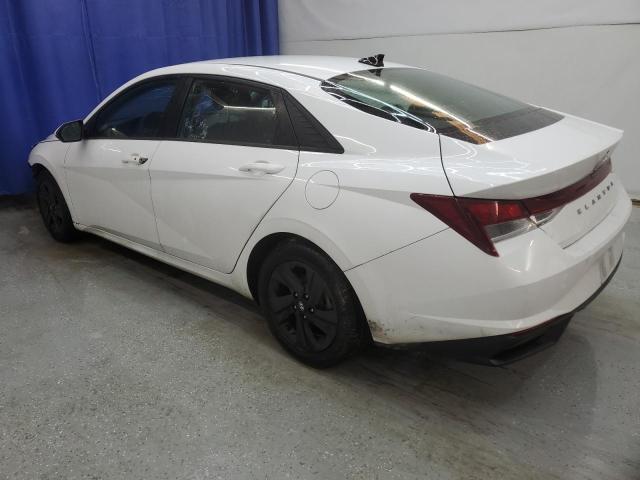 Photo 1 VIN: 5NPLM4AGXMH038526 - HYUNDAI ELANTRA 