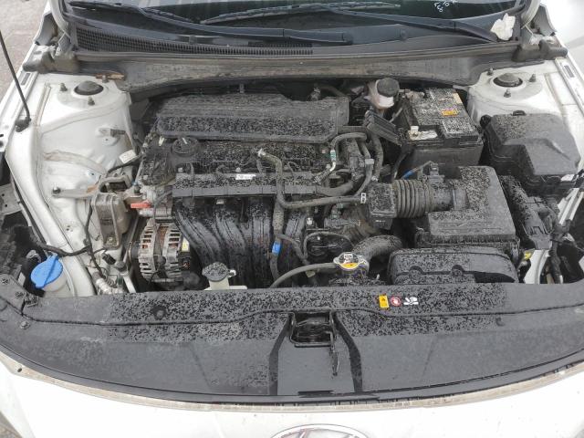 Photo 10 VIN: 5NPLM4AGXMH038526 - HYUNDAI ELANTRA 