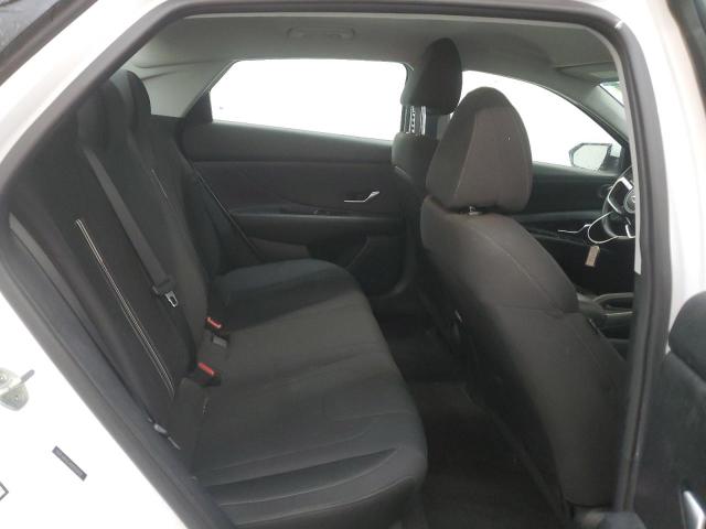 Photo 9 VIN: 5NPLM4AGXMH038526 - HYUNDAI ELANTRA 