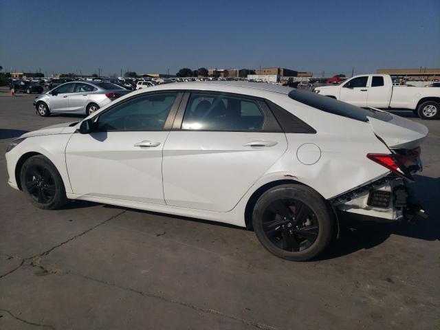 Photo 1 VIN: 5NPLM4AGXMH038980 - HYUNDAI ELANTRA SE 