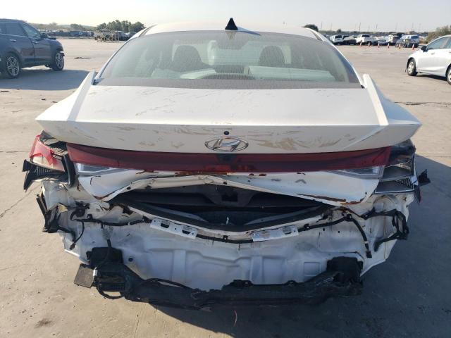 Photo 5 VIN: 5NPLM4AGXMH038980 - HYUNDAI ELANTRA SE 