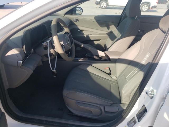 Photo 6 VIN: 5NPLM4AGXMH038980 - HYUNDAI ELANTRA SE 