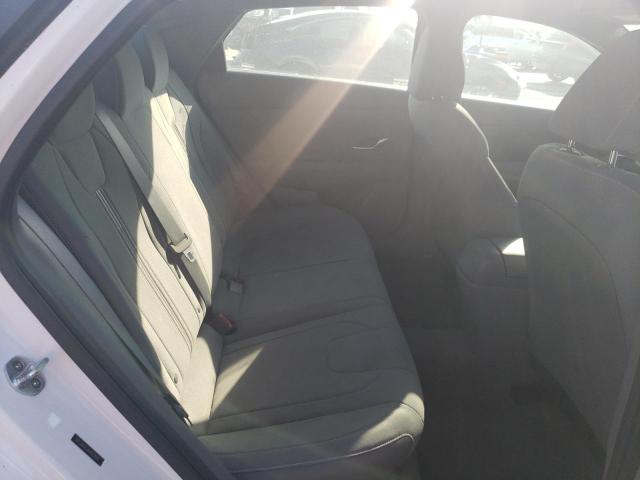 Photo 9 VIN: 5NPLM4AGXMH038980 - HYUNDAI ELANTRA SE 