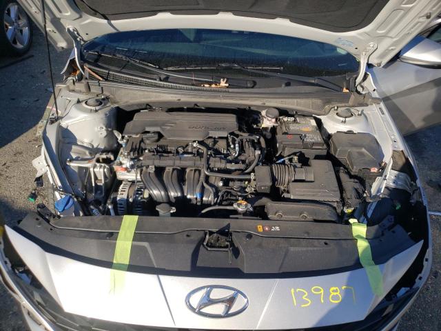 Photo 10 VIN: 5NPLM4AGXMH042642 - HYUNDAI ELANTRA 