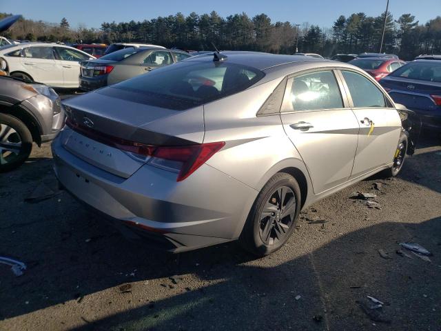 Photo 2 VIN: 5NPLM4AGXMH042642 - HYUNDAI ELANTRA 