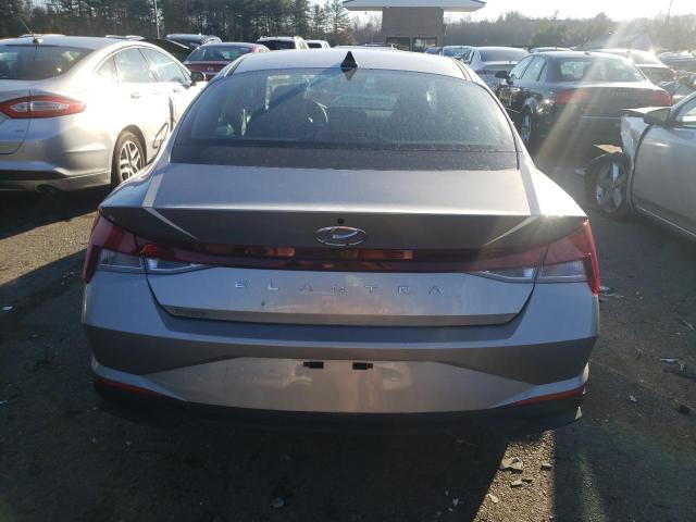 Photo 5 VIN: 5NPLM4AGXMH042642 - HYUNDAI ELANTRA 