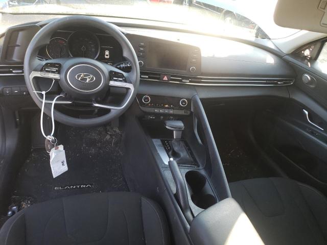 Photo 7 VIN: 5NPLM4AGXMH042642 - HYUNDAI ELANTRA 