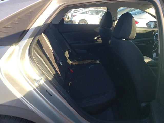 Photo 9 VIN: 5NPLM4AGXMH042642 - HYUNDAI ELANTRA 