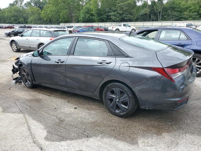 Photo 1 VIN: 5NPLM4AGXMH043208 - HYUNDAI ELANTRA SE 