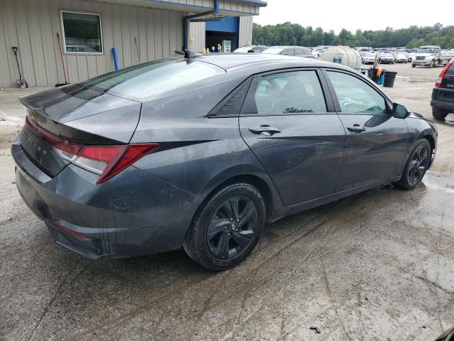 Photo 2 VIN: 5NPLM4AGXMH043208 - HYUNDAI ELANTRA SE 