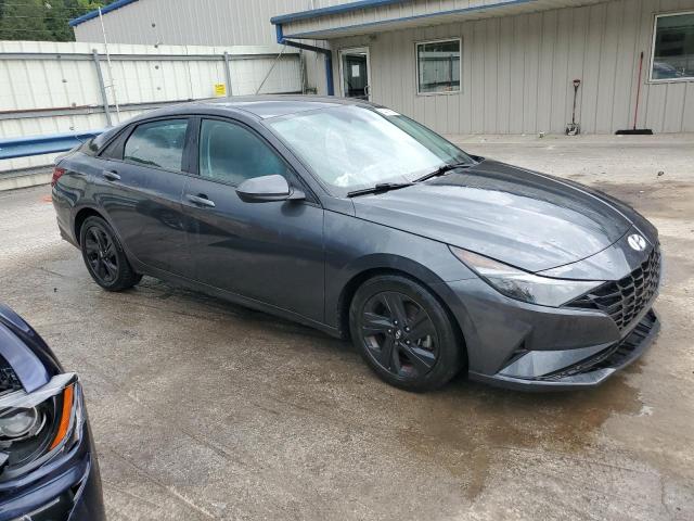 Photo 3 VIN: 5NPLM4AGXMH043208 - HYUNDAI ELANTRA SE 