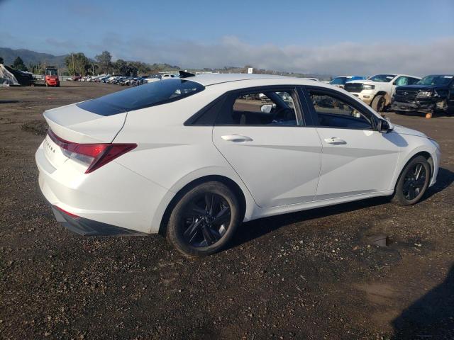 Photo 2 VIN: 5NPLM4AGXMH051177 - HYUNDAI ELANTRA 