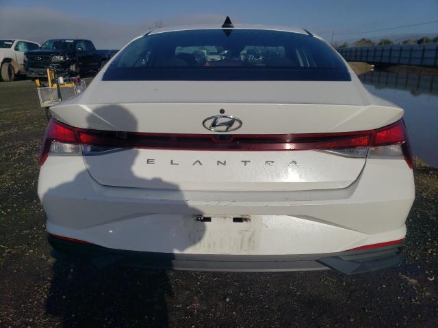 Photo 5 VIN: 5NPLM4AGXMH051177 - HYUNDAI ELANTRA 